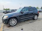 2012 MERCEDES-BENZ GLK