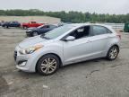 2013 HYUNDAI ELANTRA GT