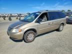 2003 CHRYSLER TOWN & COUNTRY