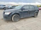 2015 DODGE JOURNEY