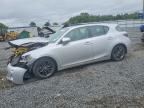 2012 LEXUS CT