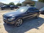2018 MERCEDES-BENZ C