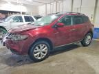 2012 NISSAN MURANO