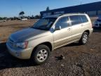 2002 TOYOTA HIGHLANDER