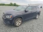 2018 VOLKSWAGEN ATLAS