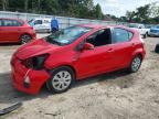 2012 TOYOTA PRIUS C