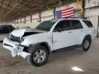 2007 TOYOTA 4RUNNER