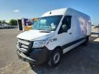 2023 MERCEDES-BENZ SPRINTER