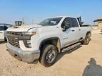 2023 CHEVROLET SILVERADO