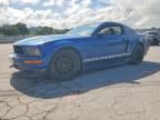 2006 FORD MUSTANG