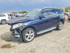 2017 MERCEDES-BENZ GLE