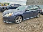 2013 SUBARU LEGACY