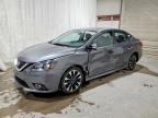 2016 NISSAN SENTRA