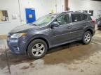 2014 TOYOTA RAV4