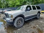 2002 FORD EXCURSION