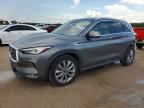 2021 INFINITI QX50