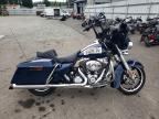 2012 HARLEY-DAVIDSON FLHX