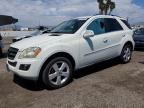 2010 MERCEDES-BENZ ML