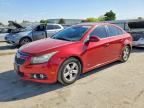 2012 CHEVROLET CRUZE