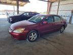 2005 HONDA ACCORD