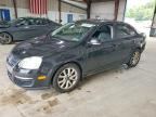 2010 VOLKSWAGEN JETTA