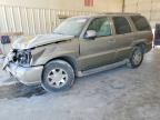 2002 CADILLAC ESCALADE