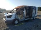 2018 FORD TRANSIT T-