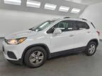 2017 CHEVROLET TRAX