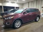 2018 KIA SORENTO
