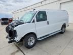 2025 CHEVROLET EXPRESS G2500