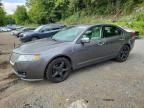 2012 LINCOLN MKZ