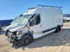 2017 MERCEDES-BENZ SPRINTER