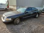 2007 MERCURY GRAND MARQUIS