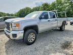 2015 GMC SIERRA
