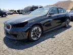 2024 BMW 530