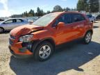 2015 CHEVROLET TRAX