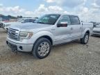 2013 FORD F150