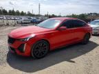 2021 CADILLAC CT5-V