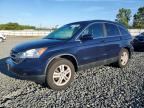 2011 HONDA CR -V
