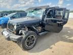 2013 JEEP WRANGLER UNLIMITED