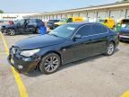 2009 BMW 535