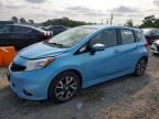 2015 NISSAN VERSA NOTE