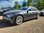2017 BMW 330