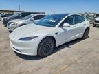 2026 TESLA MODEL 3