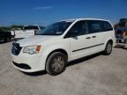 2013 DODGE GRAND CARAVAN