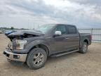 2017 FORD F150