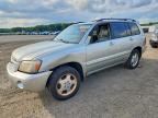 2004 TOYOTA HIGHLANDER