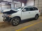 2020 NISSAN PATHFINDER