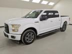 2017 FORD F150