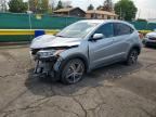 2022 HONDA HR-V